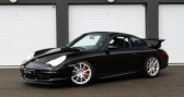 Porsche 911 (996.2) GT3 BAQUET CUIR | ARCEAU ALU BECKER IMMAT FR   Sainte-Croix-en-Plaine 68